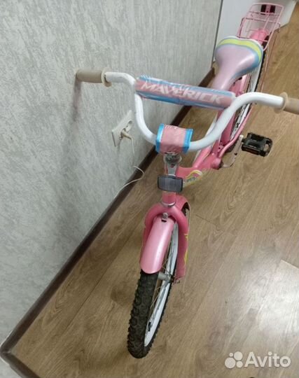 Велосипед детский 20 дюймов