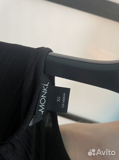 Комбинезон hm,monkey 36,xs