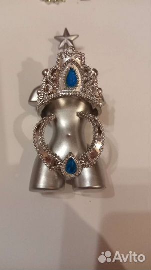 Bratz Formal Funk Хлоя