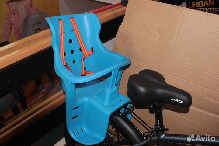 Новый спортивный дорожный велосипед MD 26