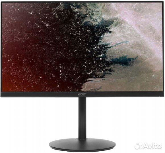 Монитор 25' 240Гц 0.3ms Acer Nitro XF252QX