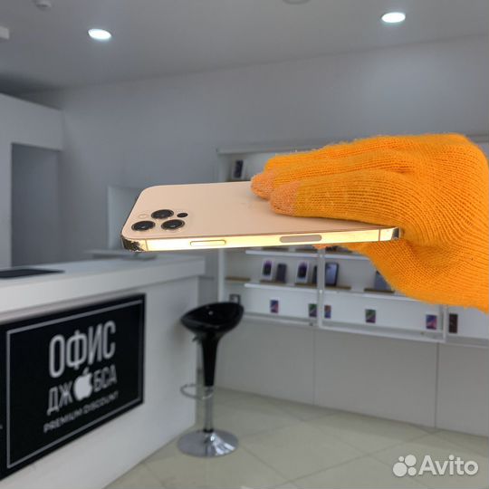 iPhone 12 Pro Max, 512 ГБ