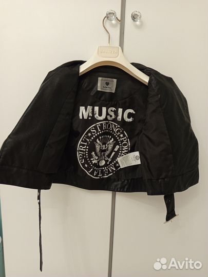 Жилетка для девочки