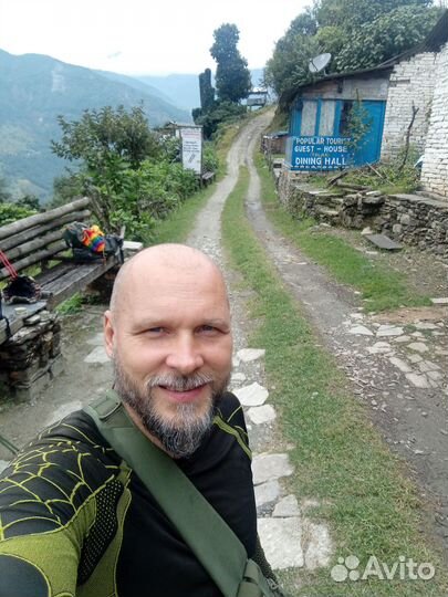 Тур перезагрузка в Непал тур 13 дней o-3097