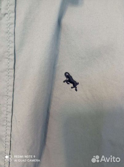 Рубашка H I Mean 140