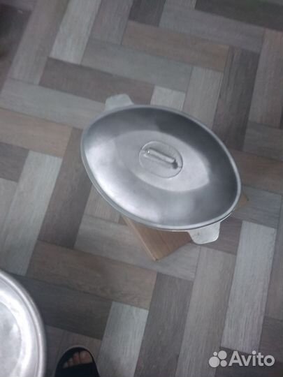 Утятница СССР