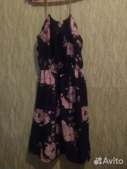 Вещи пакетом(42 размер)