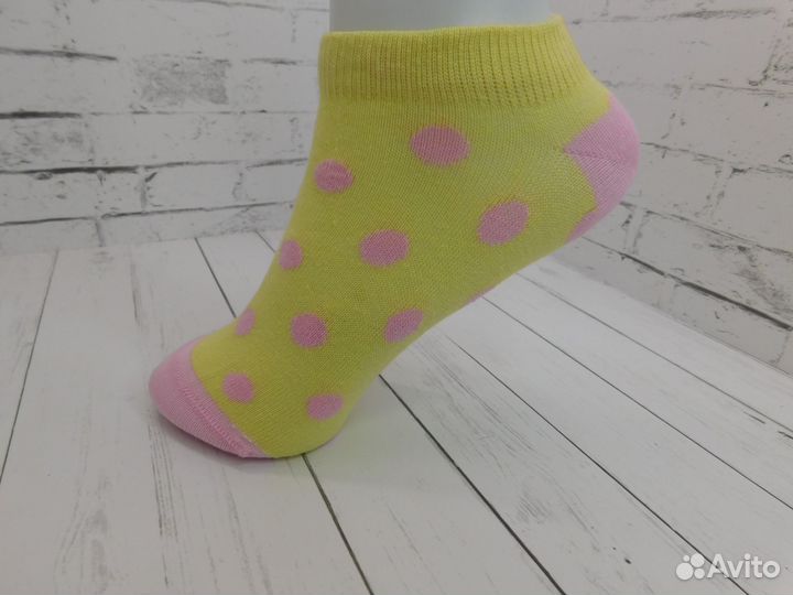 Носки детские для девочки