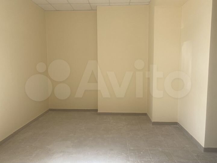 Торговая площадь, 45 м²