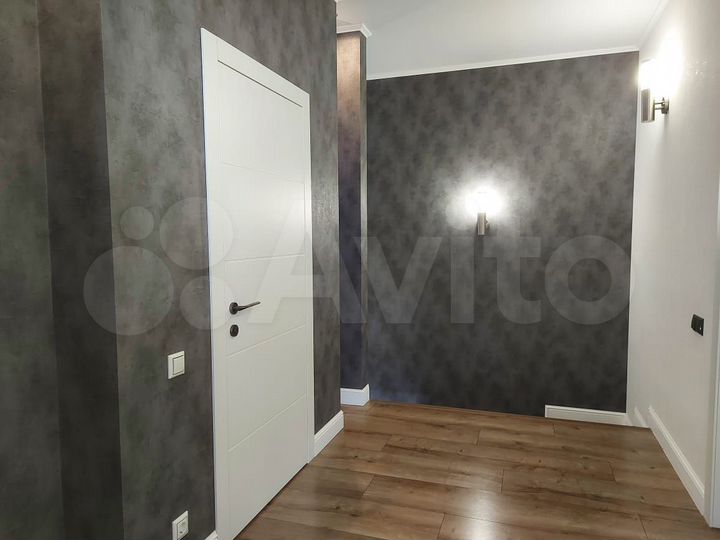 Таунхаус 150 м² на участке 4,5 сот.