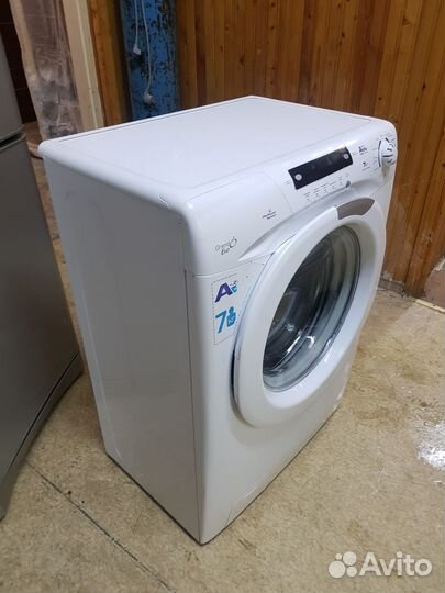 Стиральная машина Candy GO4