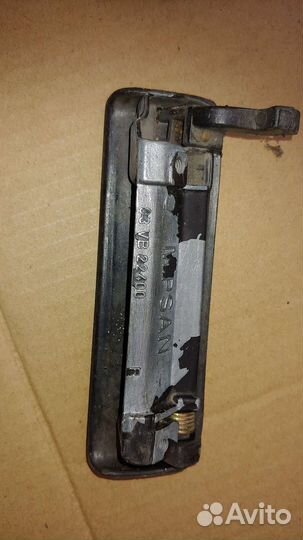 Ручка двери Ford Transit 1992 год