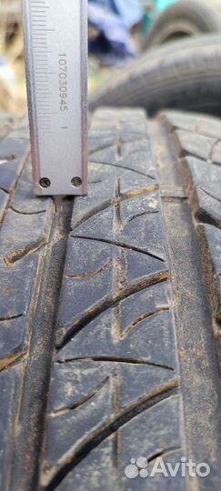 Cooper CS4 Touring 215/50 R17