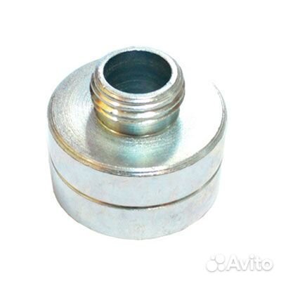 Головка обжимная d29 для кроненпробок