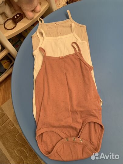 Одежда для девочки пакетом