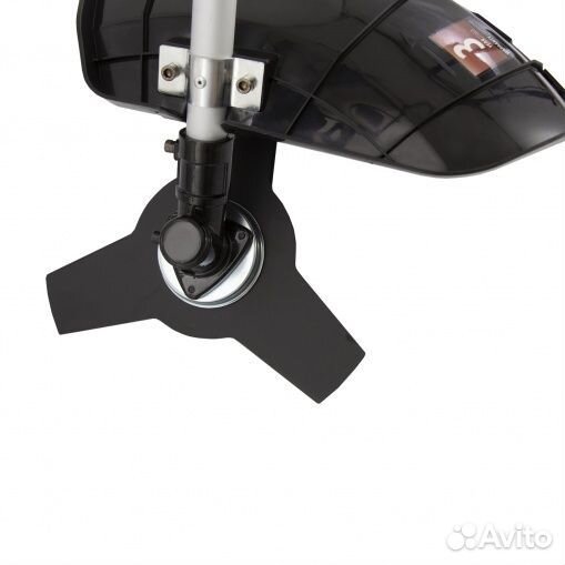 Триммер электрический TE-1400, 1400 Вт, 420 мм, ка