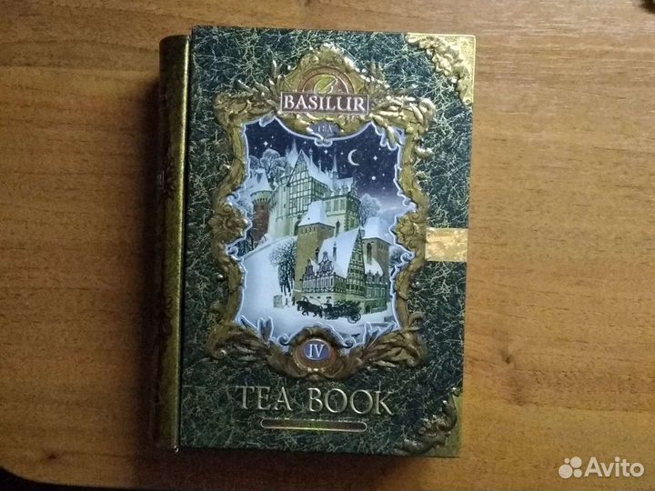 Жестяные банки