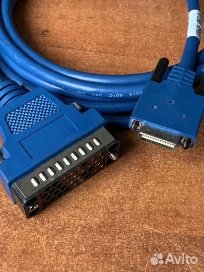 Кабель для Cisco