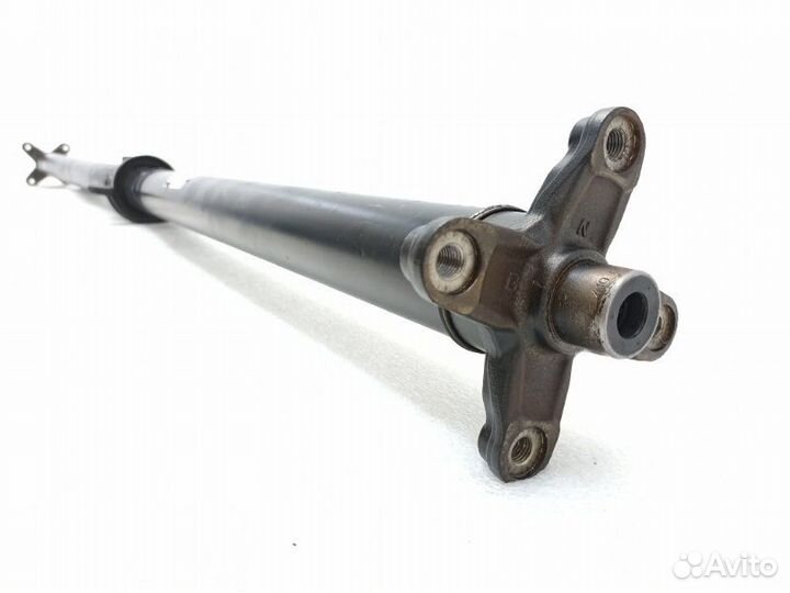 Карданный вал Mercedes-Benz E-Class S213 3.0D