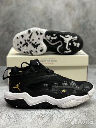 Кроссовки Nike Air Jordan Why Not Zero 6