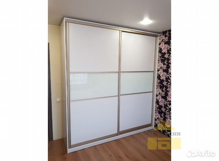 Фабрика шкафов