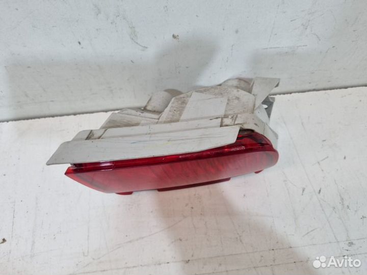 Фонарь противотуманный задний правый Toyota Land