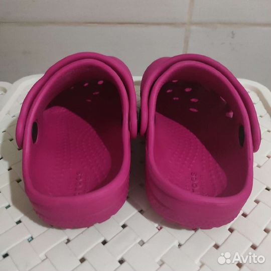 Crocs c6