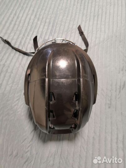 Шлем хоккейный детский bauer