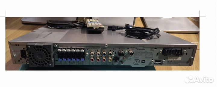 Домашний кинотеатр Panasonic SA-HT995