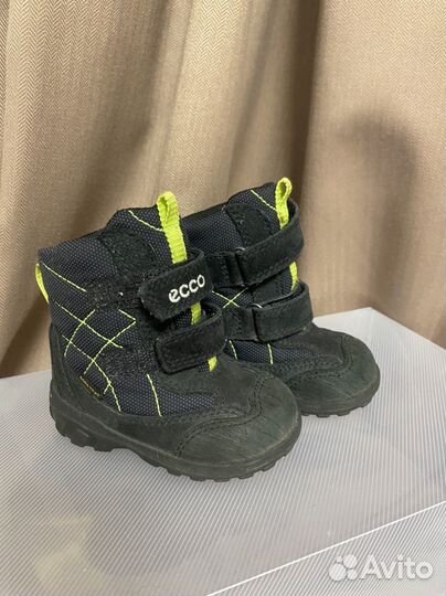 Обувь для мальчика