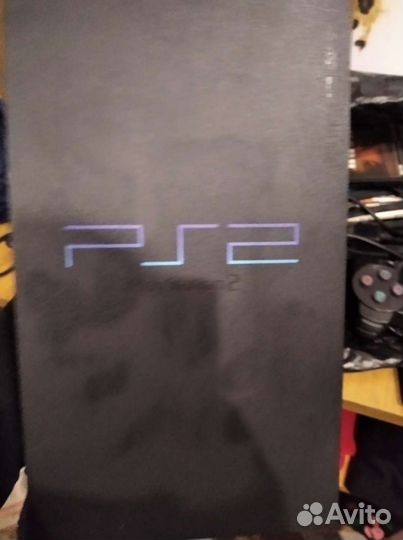 Sony PS2