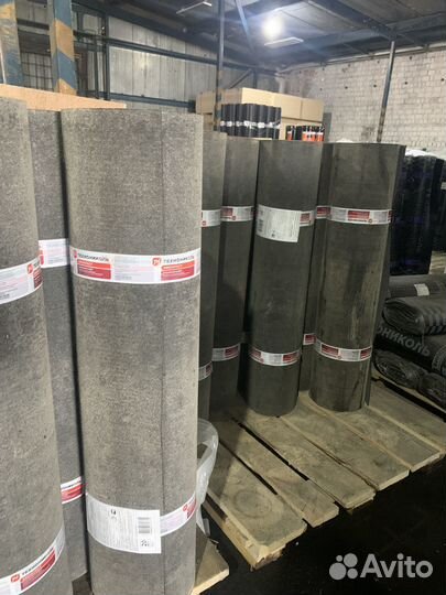 Ендовный ковер