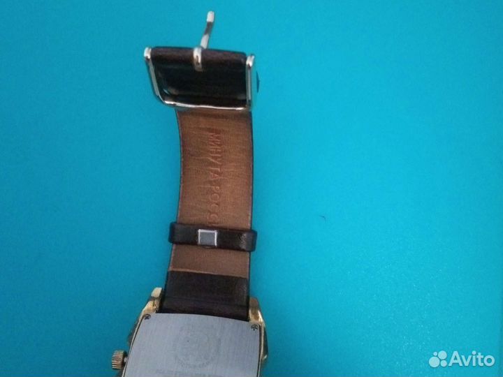 Часы disel