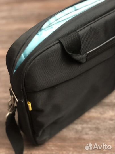 Сумка для ноутбука
