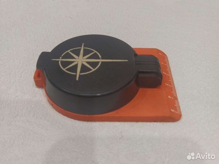 Компас СССР