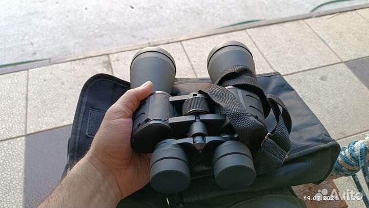 Бинокль