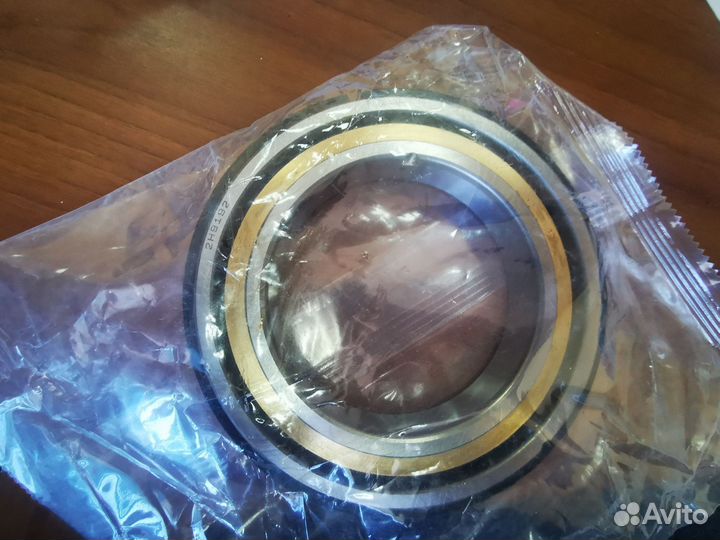 Комплект подшипников гтр CAT D6D