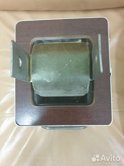 Силовой блок рт-2048-05 для теста автоматов до 5кА