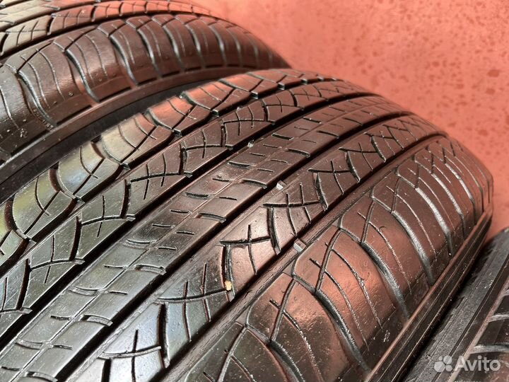Michelin Latitude Tour HP 225/65 R17 109H