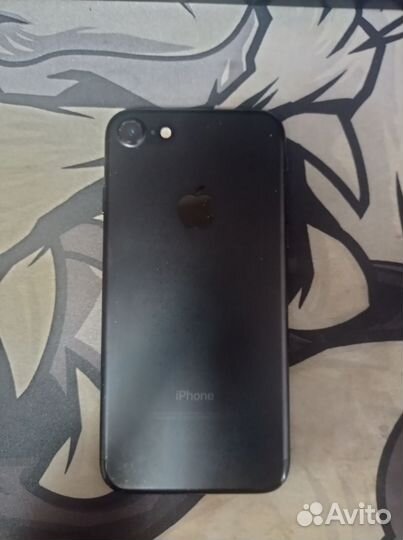 iPhone 7, 128 ГБ