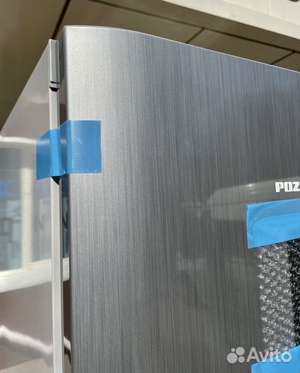 Холодильник No Frost 203см