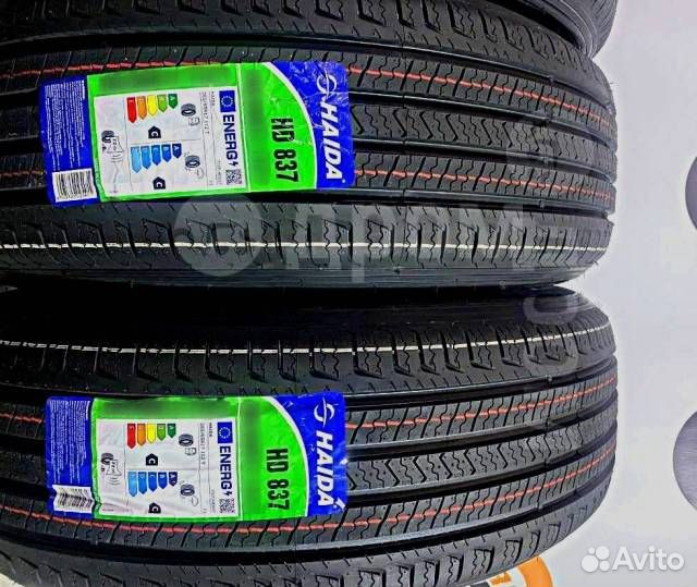 Haida HD837 245/65 R17