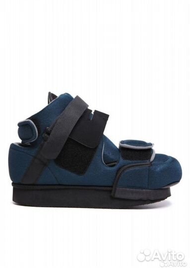 Обувь барука 09 101 М