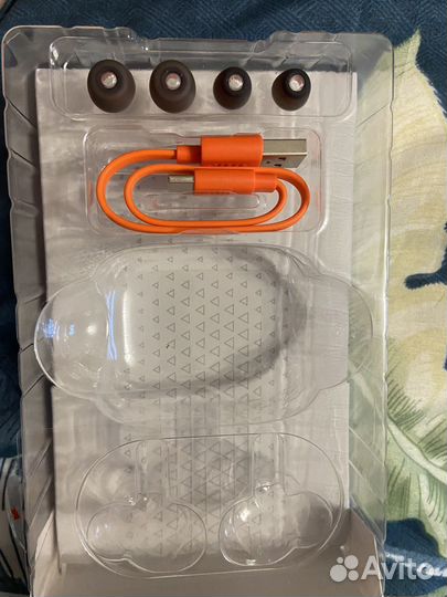 Блютуз наушники jbl