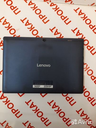 Планшет lenovo