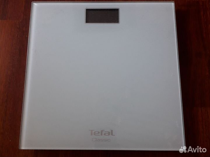 Весы напольные электронные 150 кг