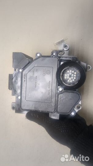 Блок управления кпп Audi A4 (B7), 2008