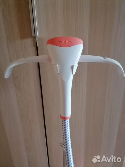 Отпариватель вертикальный philips
