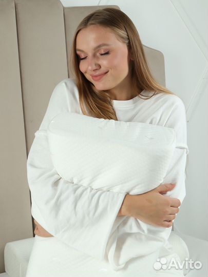 Подушка ортопедическая