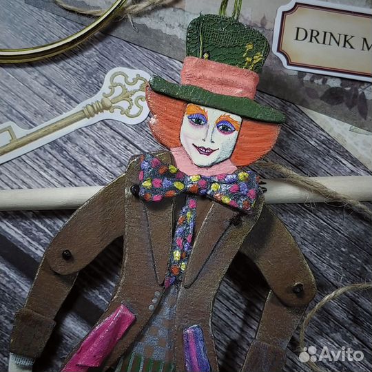 Ёлочная игрушка